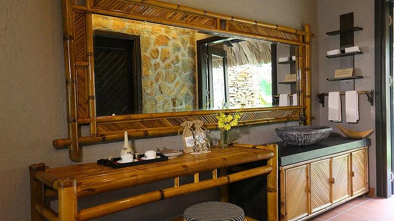 Eco-friendly accommodation Vietnam