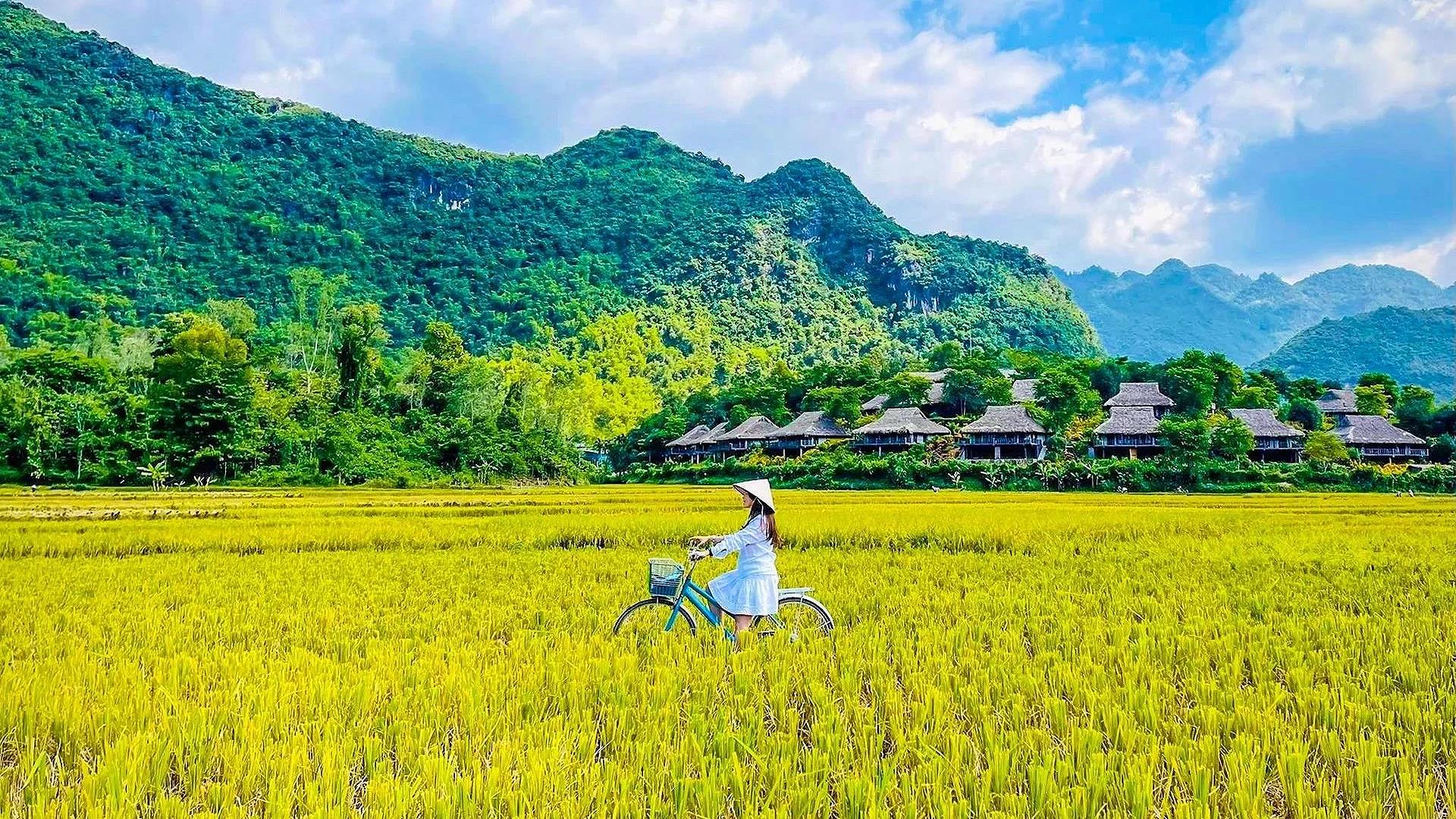 Mai Chau Ecolodge