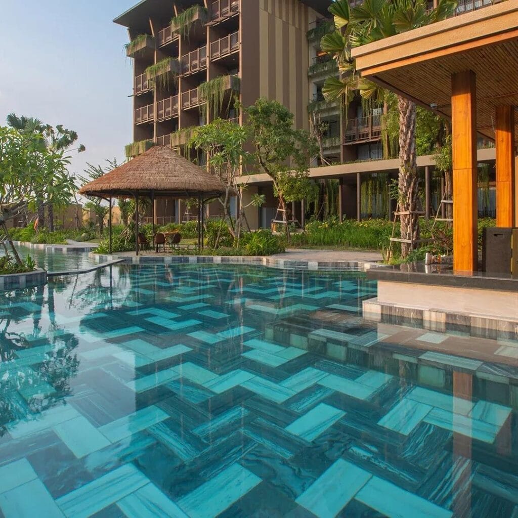 Mandala Retreats Kim Boi