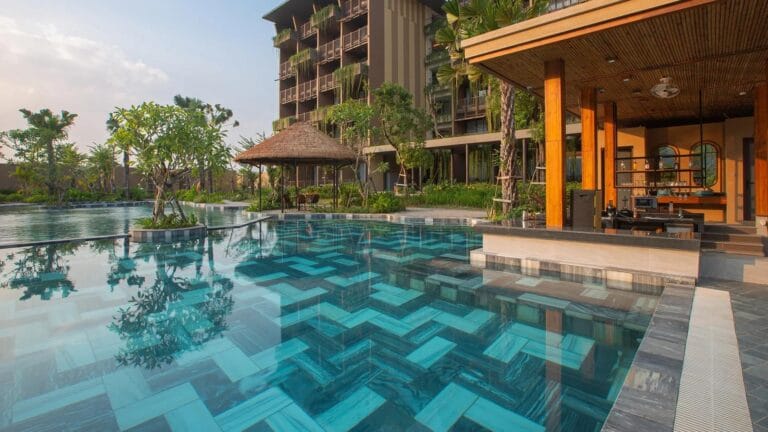 Mandala Retreats Kim Boi