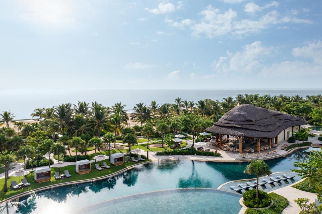 New World Hoiana Resort