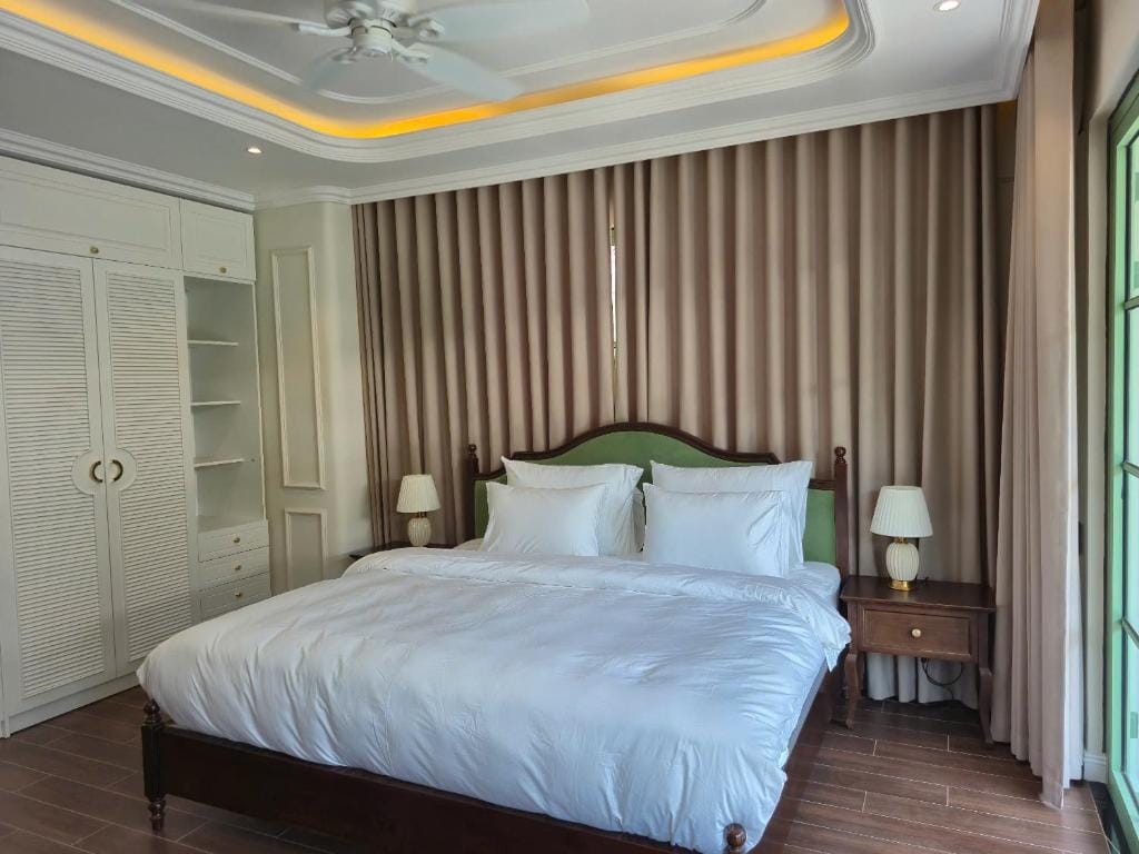 Private beach resort Phu Quoc