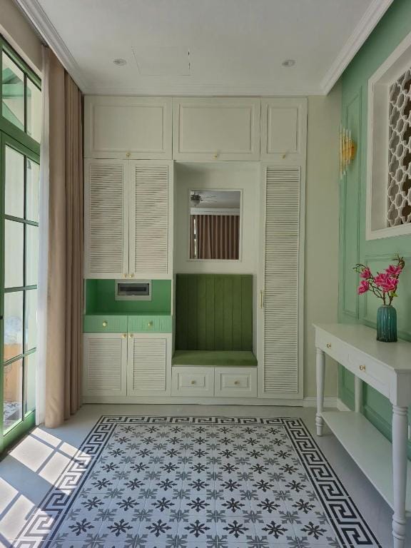 Luxury family villa Phú Quốc