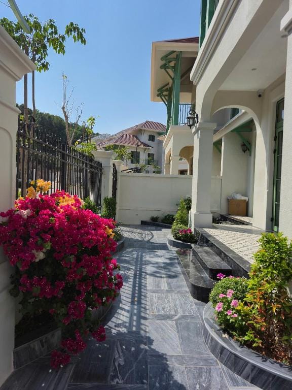 Private beach resort Phu Quoc