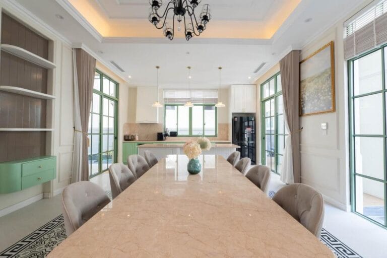 Luxury family villa Phú Quốc