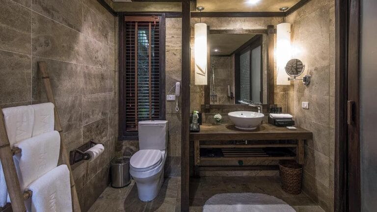 Wellness retreat Vietnam