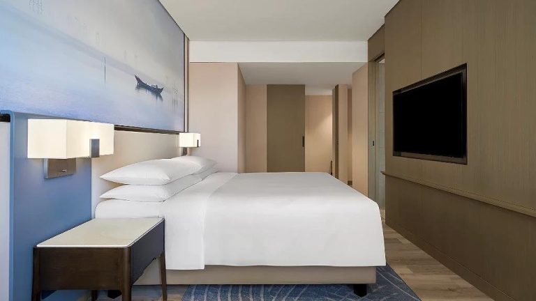 Marriott hotels Vietnam