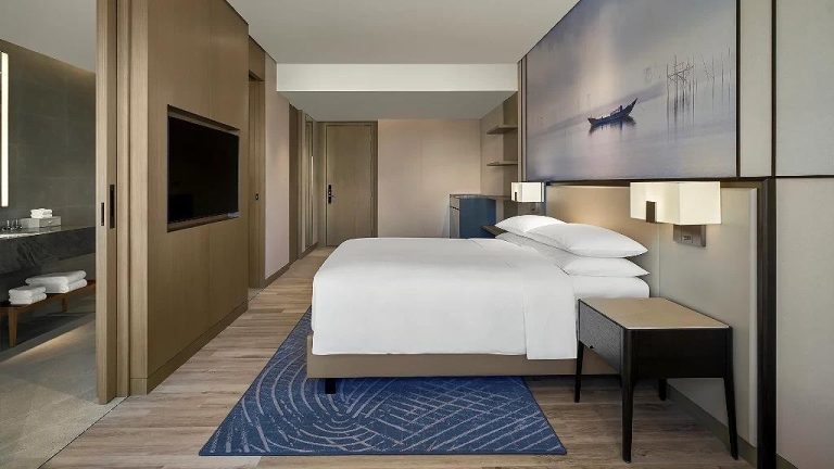 Da Nang business hotel