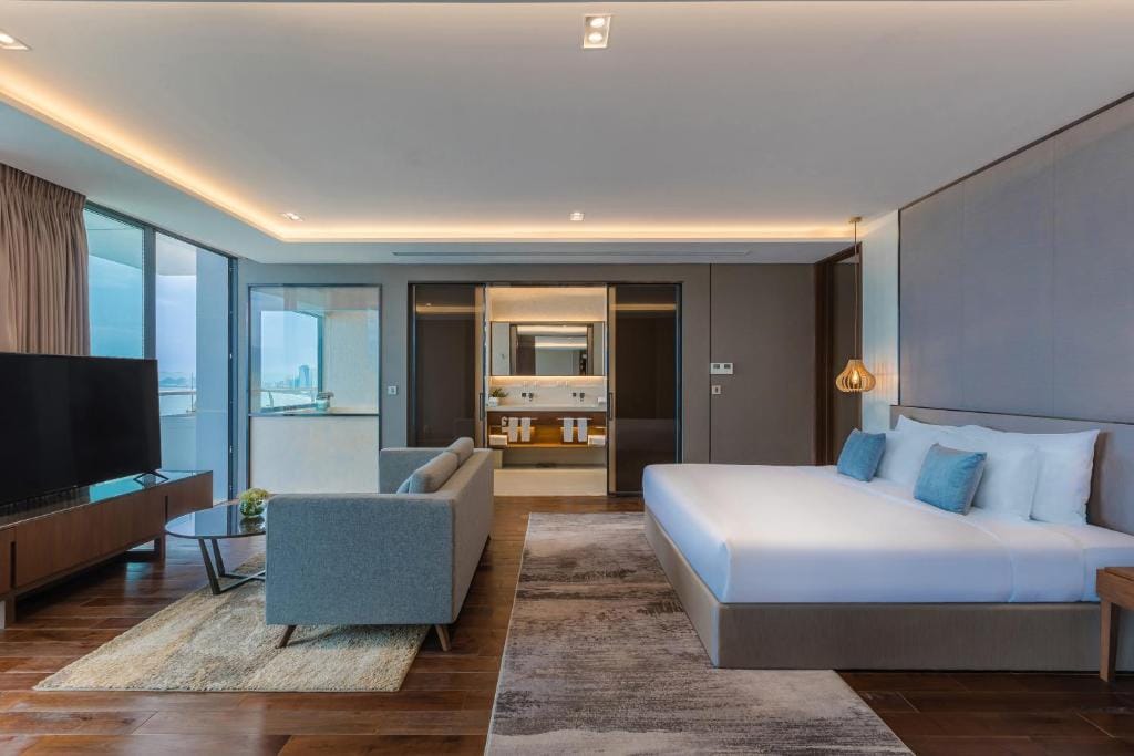 Da Nang boutique hotel