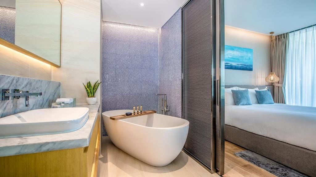 Best beach hotels in Vietnam