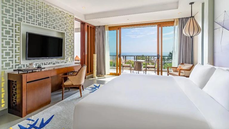 Central Vietnam beachfront hotels