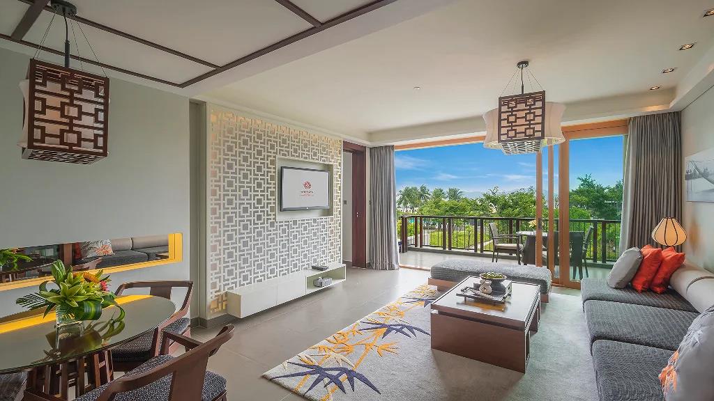 Central Vietnam beachfront hotels