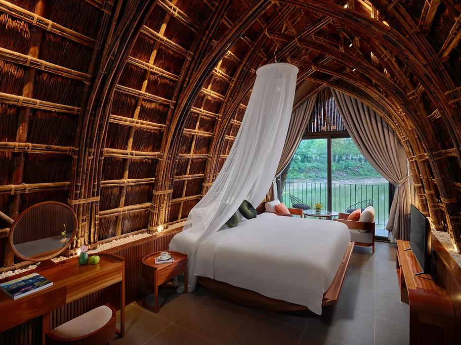 Wyndham Grand Vedana Ninh Binh