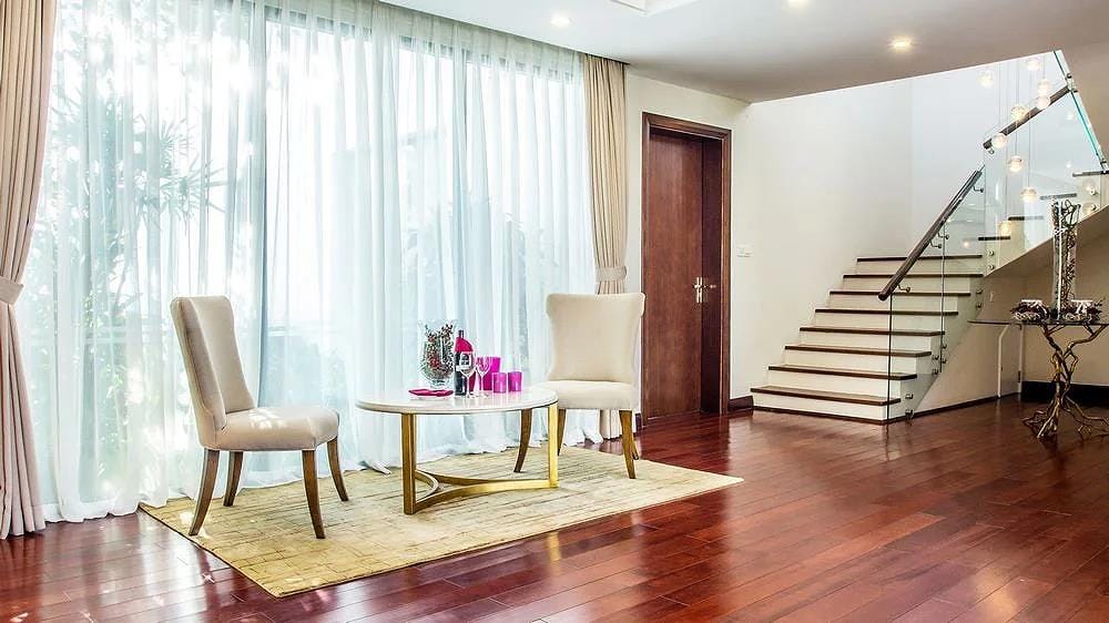 Five-star Accommodation Phu Quoc
