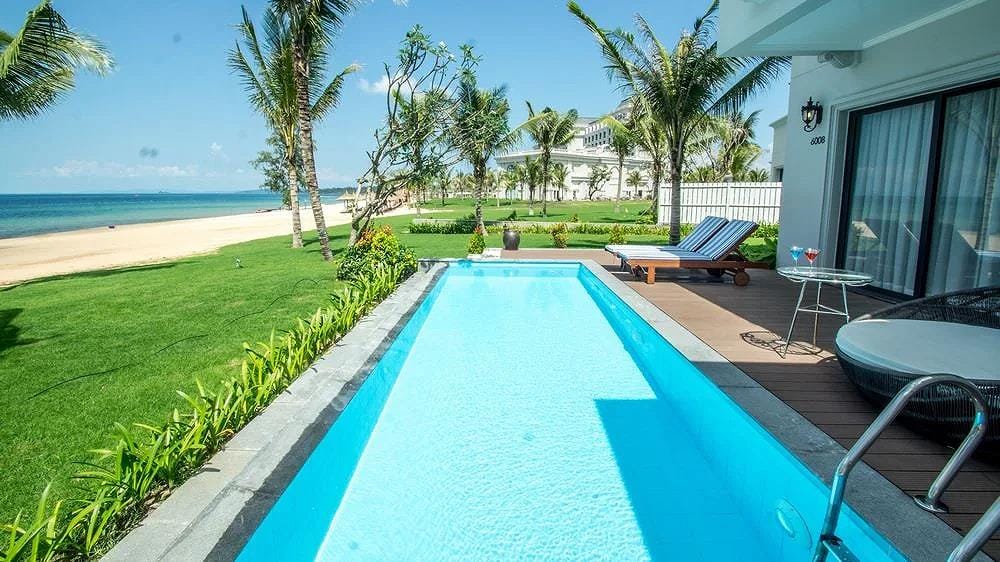 Luxury Resort North Phu Quoc