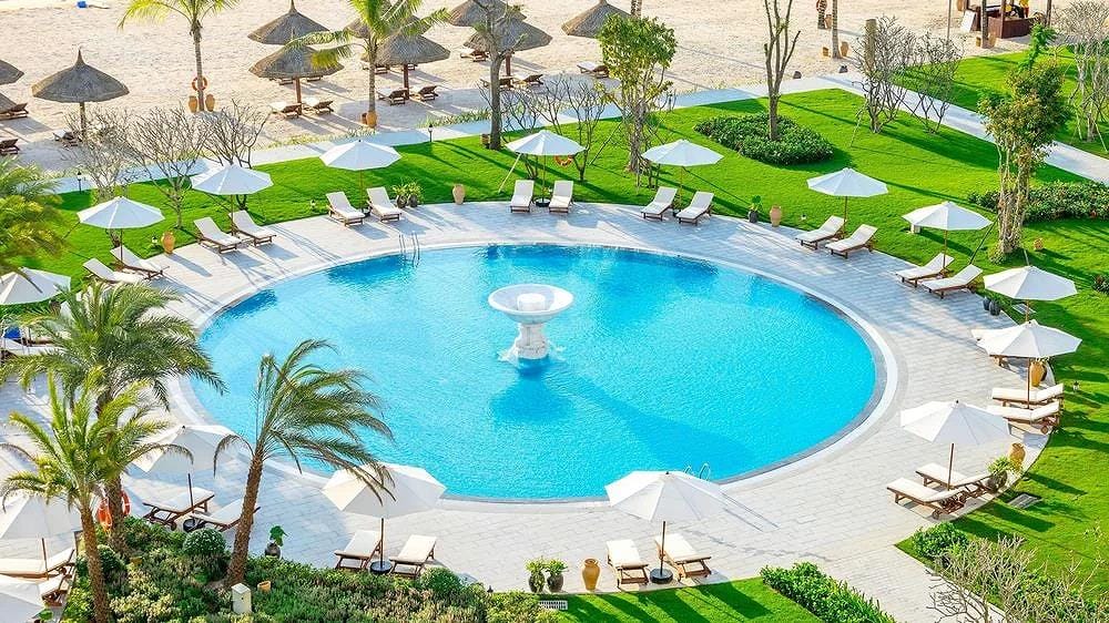 Five-star Accommodation Phu Quoc