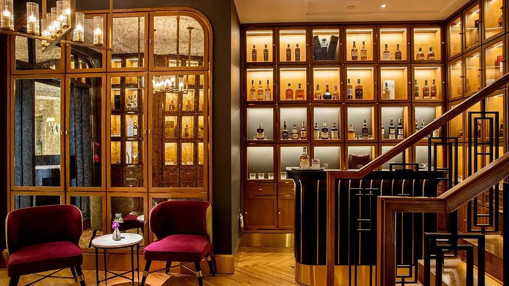 Luxury hotel Hanoi French Quarter