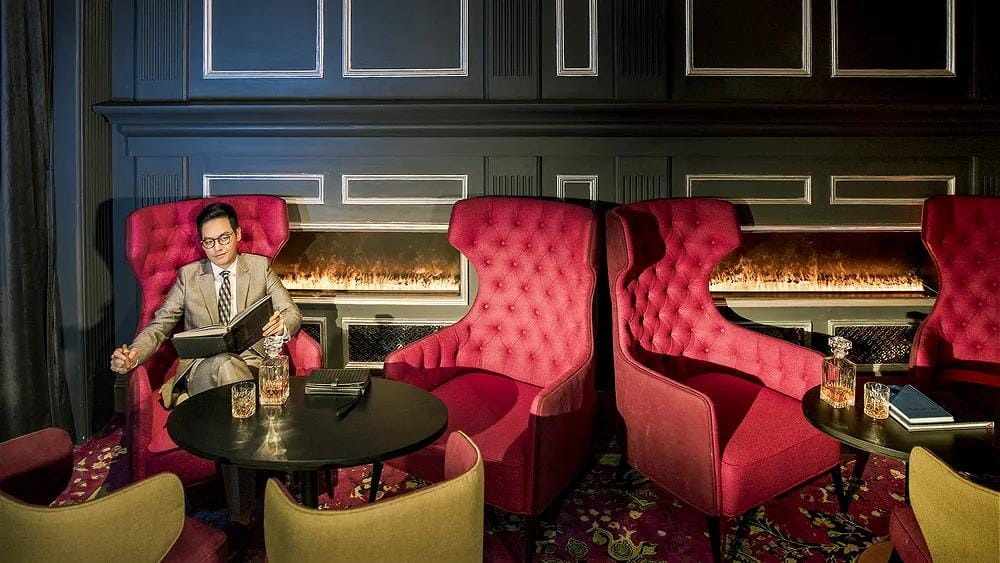 Sofitel Legend Metropole Hanoi