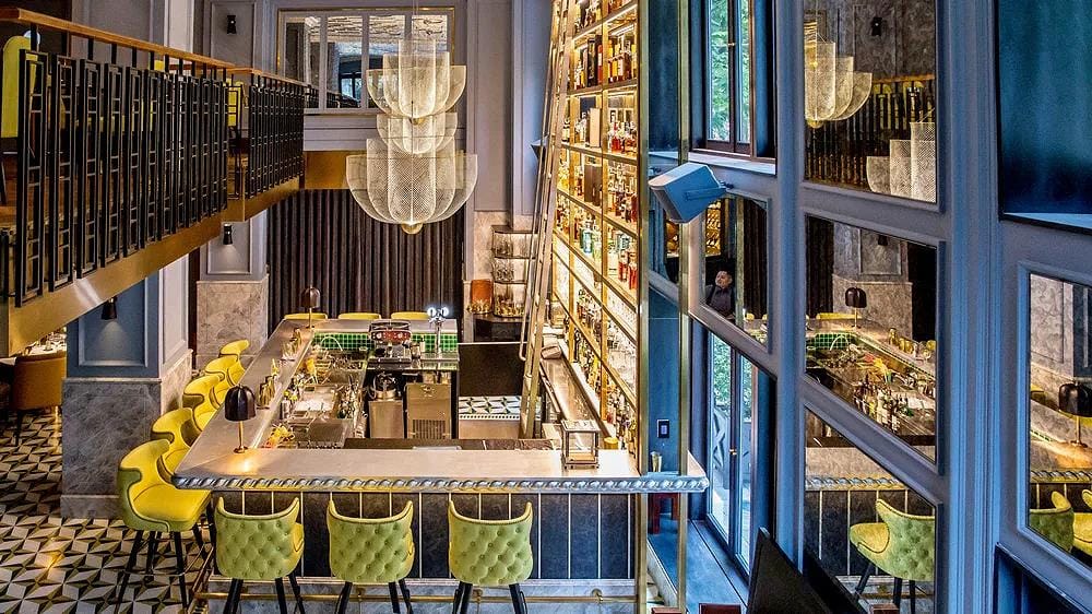 Sofitel Legend Metropole Hanoi