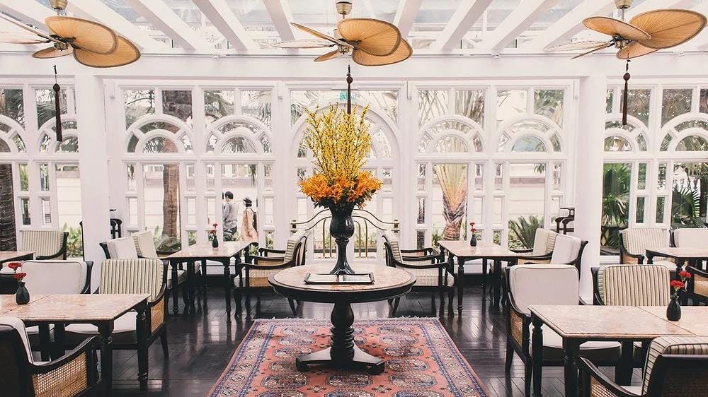 Sofitel Legend Metropole Hanoi