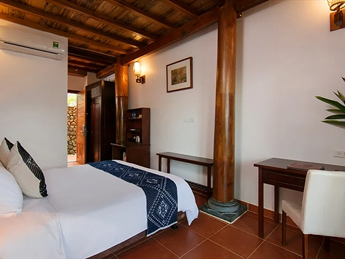 Best places to stay in Mai Chau