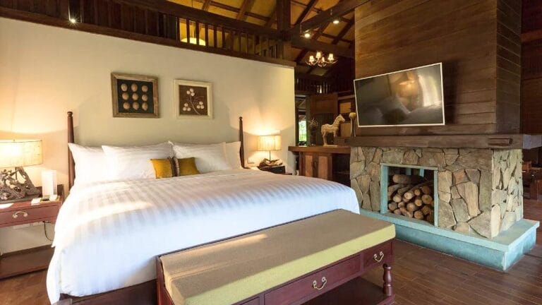 Wellness retreat VietnamWellness retreat Vietnam