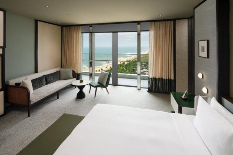 Suite Premier Ocean