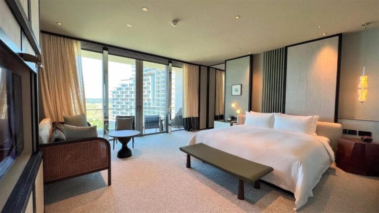 Suite Premier Ocean