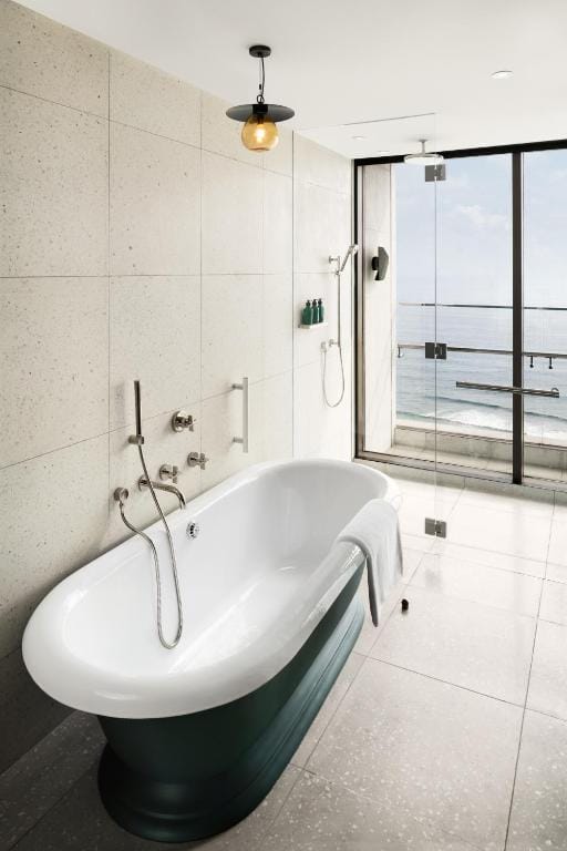 Suite Premier Ocean