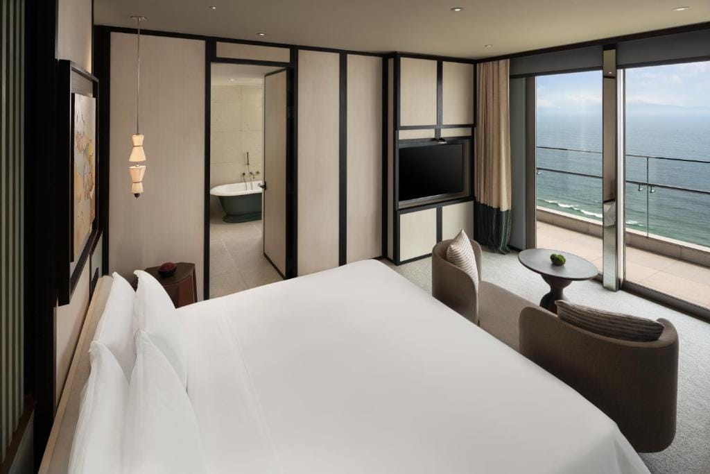 Suite Premier Ocean
