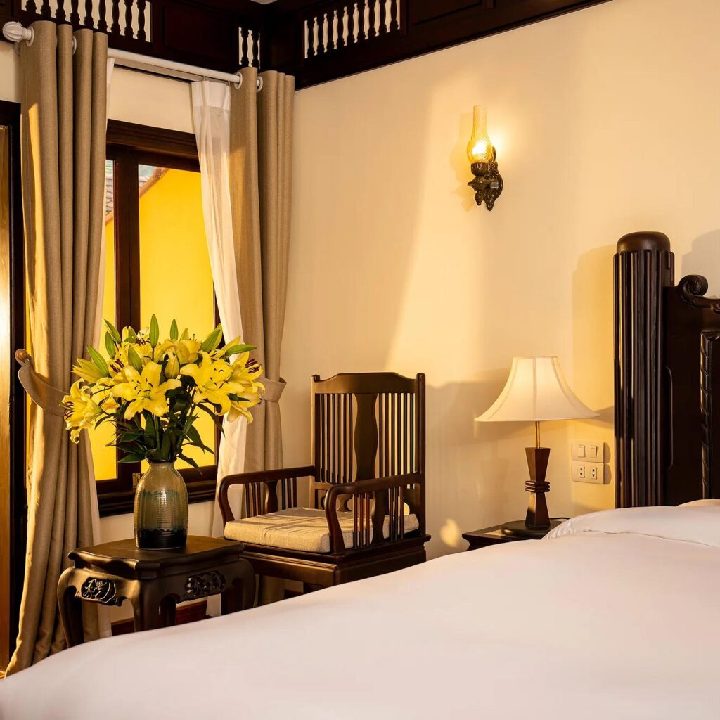 Best price guarantee Tam Coc accommodation
