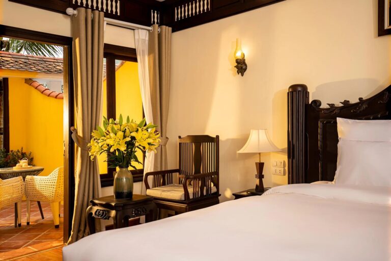Best price guarantee Tam Coc accommodation