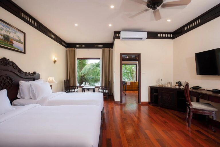 Best price guarantee Tam Coc accommodation