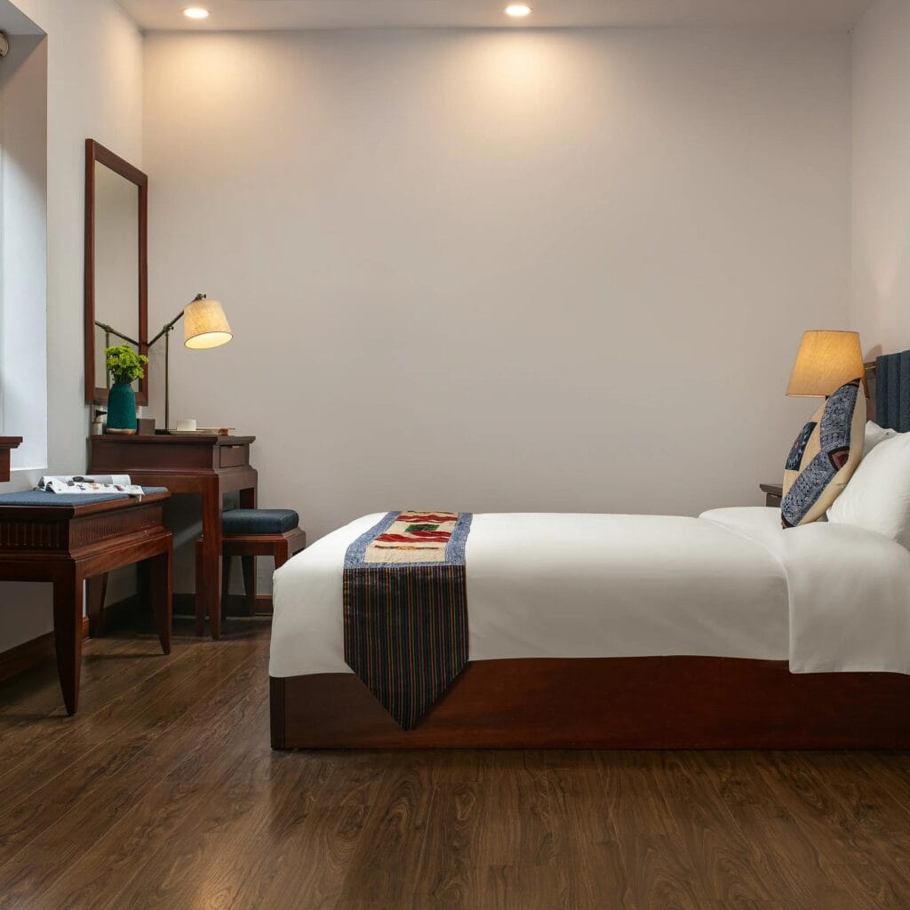 Best view hotels in Sapa