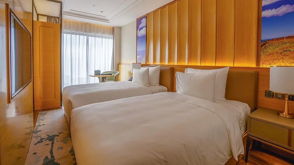 Luxury hotel Quy Nhon