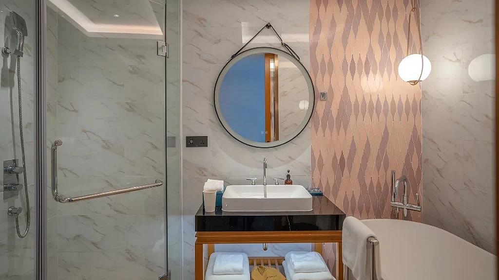 Luxury hotel Quy Nhon