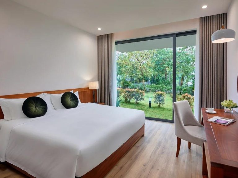 Wyndham Grand Vedana Ninh Binh