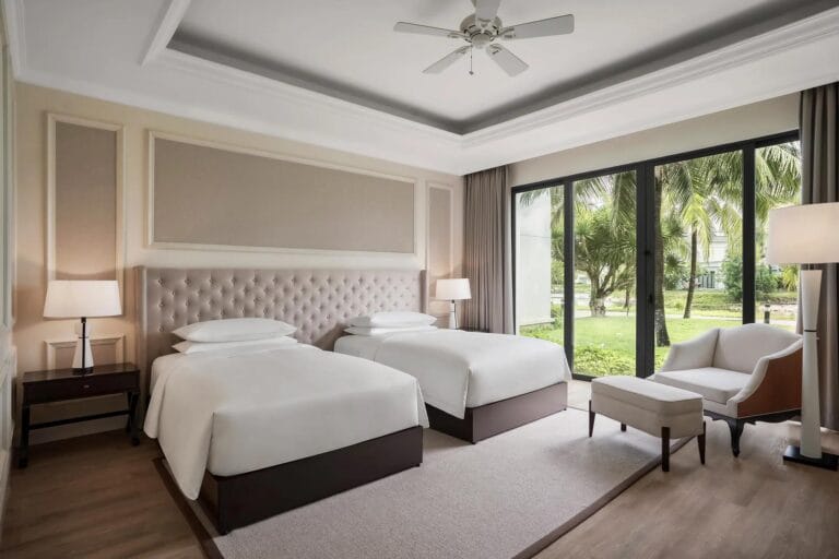 Sheraton Phu Quoc Villas
