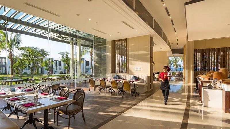 Vinpearl Resort & Golf Nam Hoi An