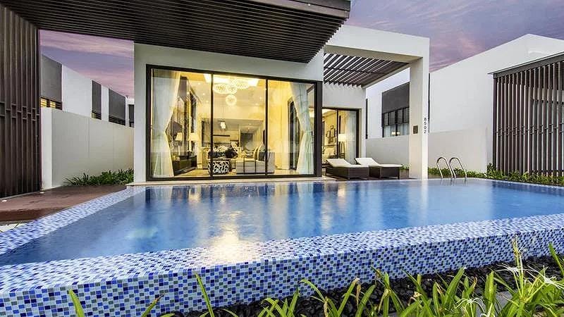 Vinpearl Resort & Golf Nam Hoi An