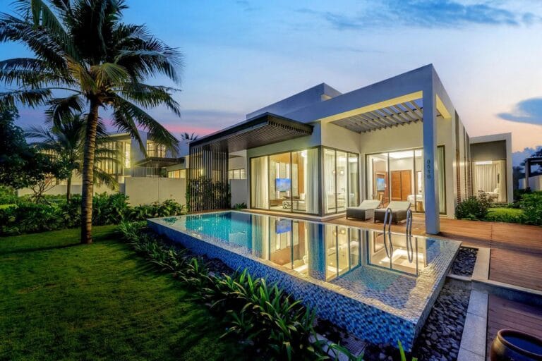 Vinpearl Resort & Golf Nam Hoi An