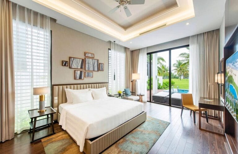 Vinpearl Resort & Golf Nam Hoi An