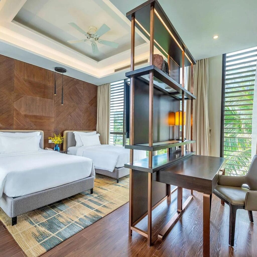 Vinpearl Resort & Golf Nam Hoi An
