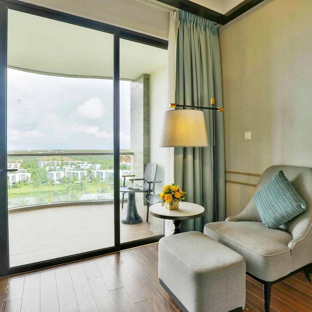 Vinpearl Resort & Golf Nam Hoi An