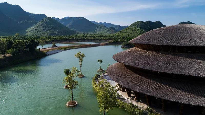Wyndham Grand Vedana Ninh Binh
