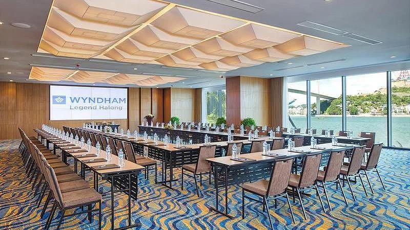 Wyndham Legend Halong