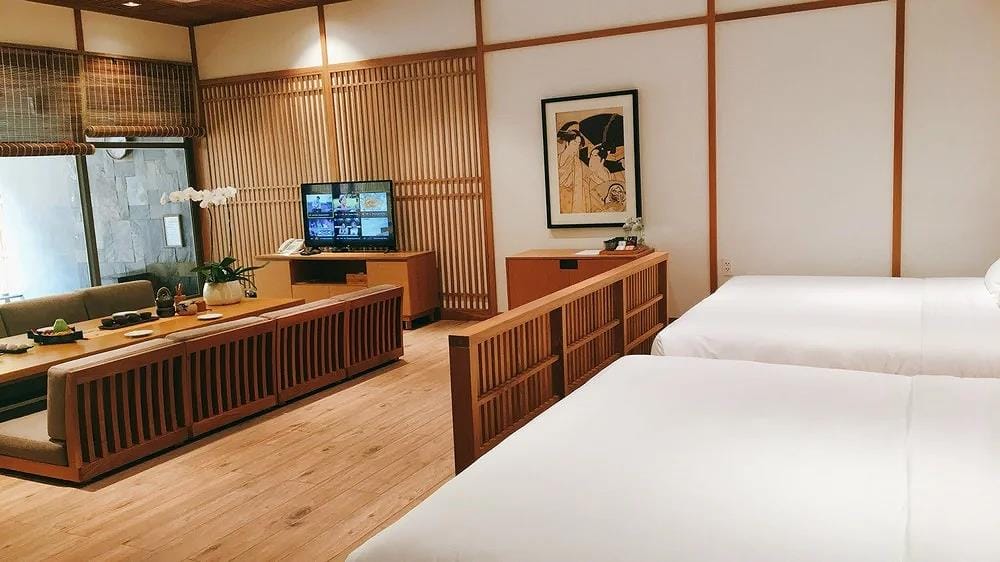 Yoko Onsen Quang Hanh