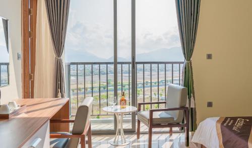 Best places to stay in Nha Trang