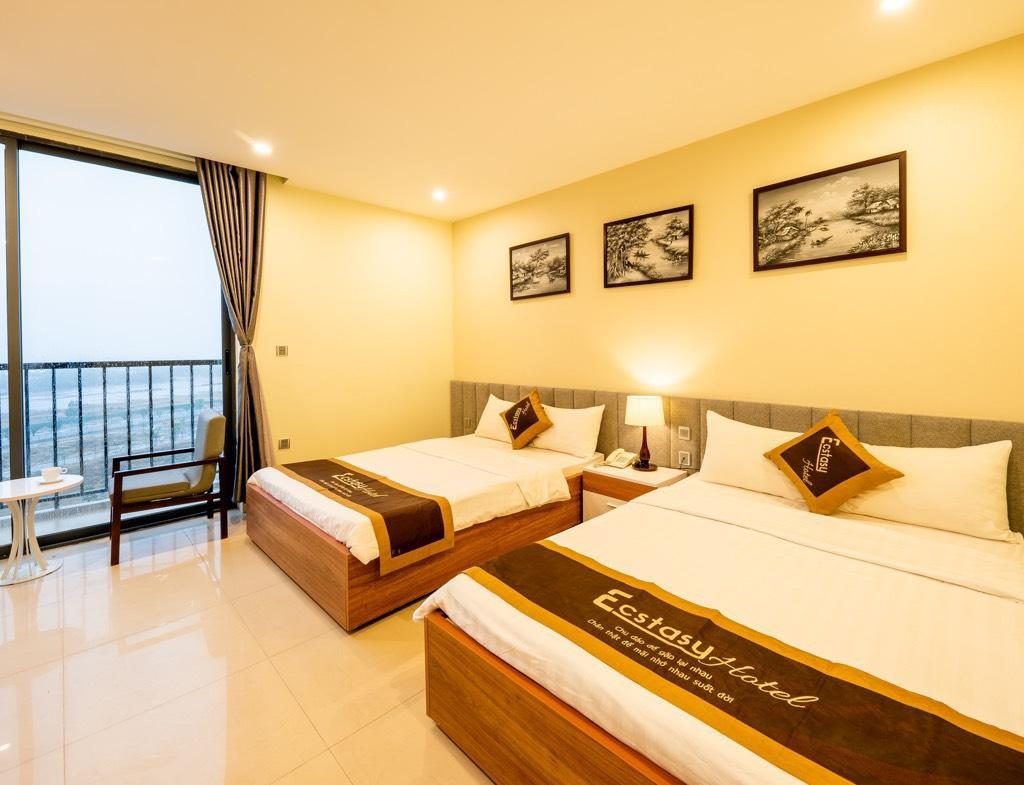 Nha Trang beach hotel booking