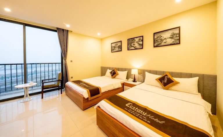 Nha Trang beach hotel booking